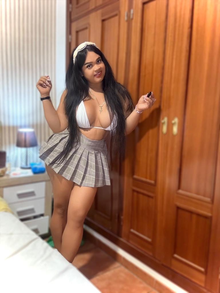 Transexual en Sevilla: 
