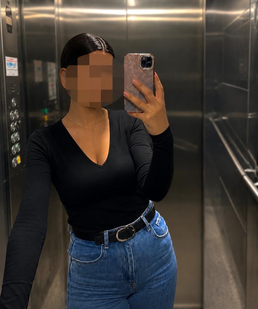 661501108: Chica busca chico en Madrid