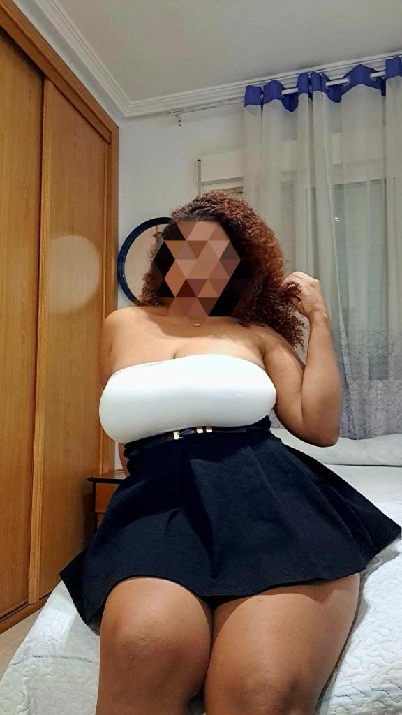 Chica busca chico en Alicante: 