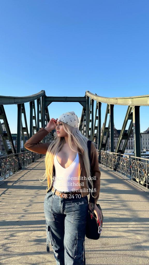 614982470: Travesti en Madrid