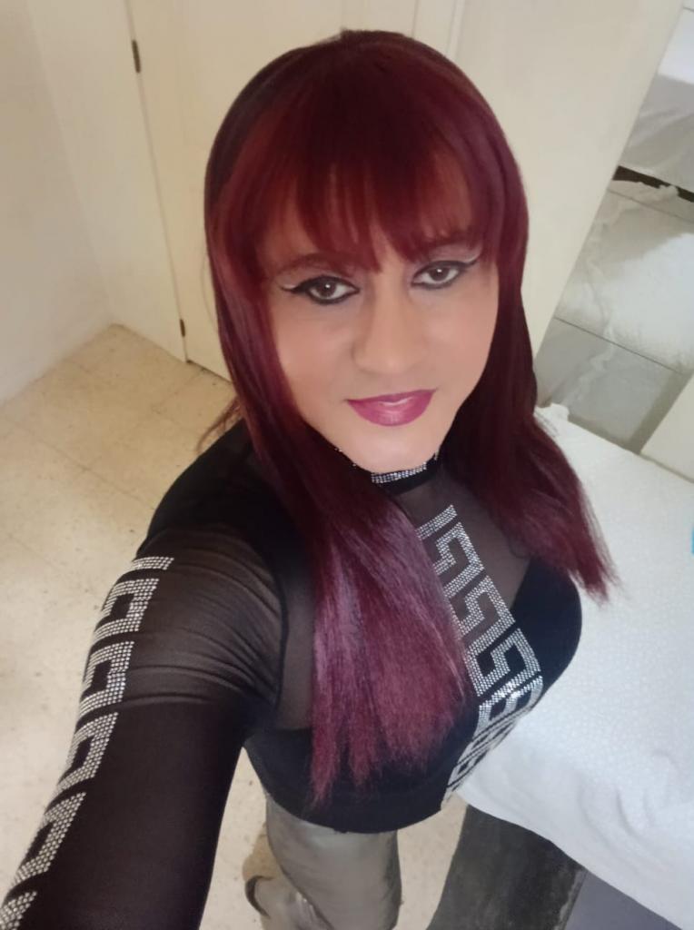 Transexual en Huelva: 