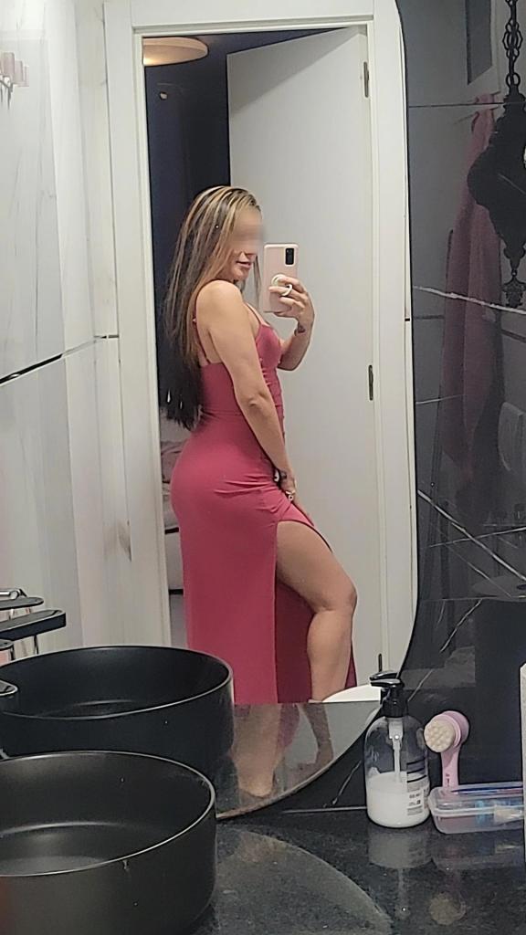 Chica busca chico en Málaga: 
