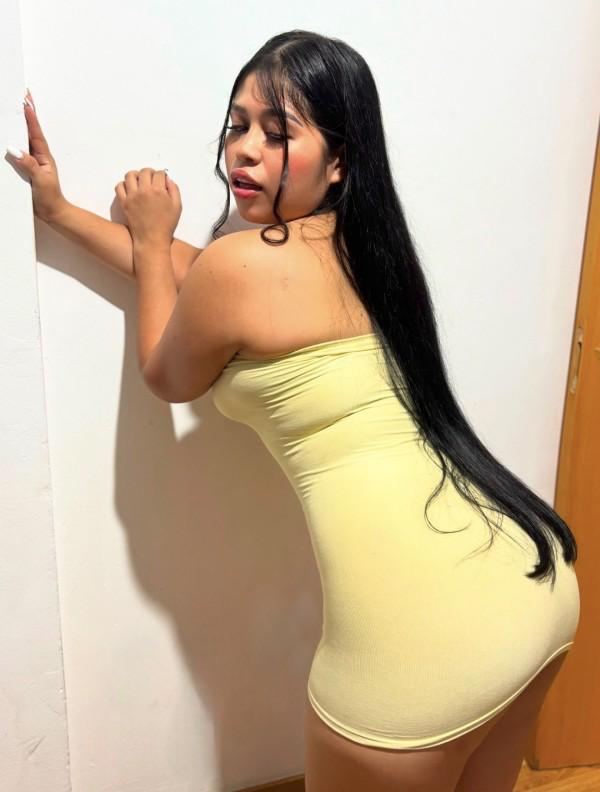 Chica busca chico en Gerona: 