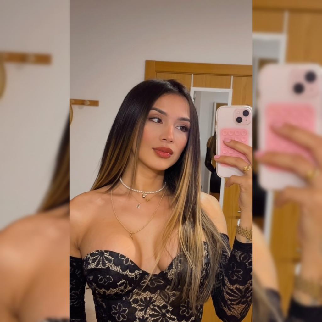 Transexual en Mallorca: 