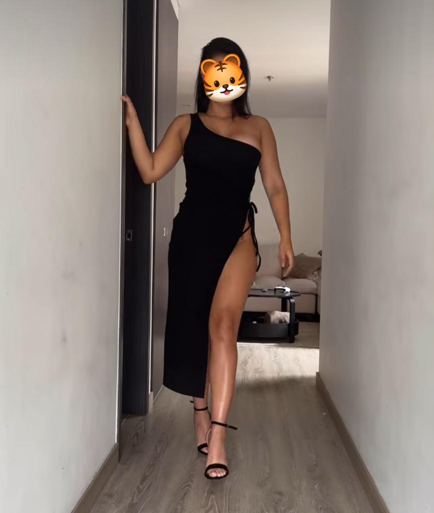 623327163: Chica busca chico en Madrid