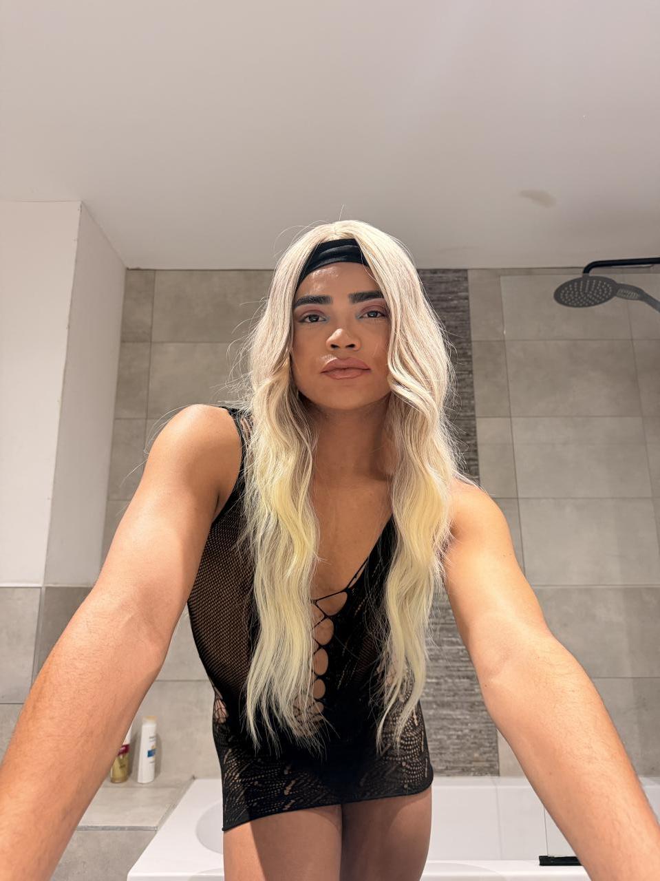 Travesti en Valencia: 
