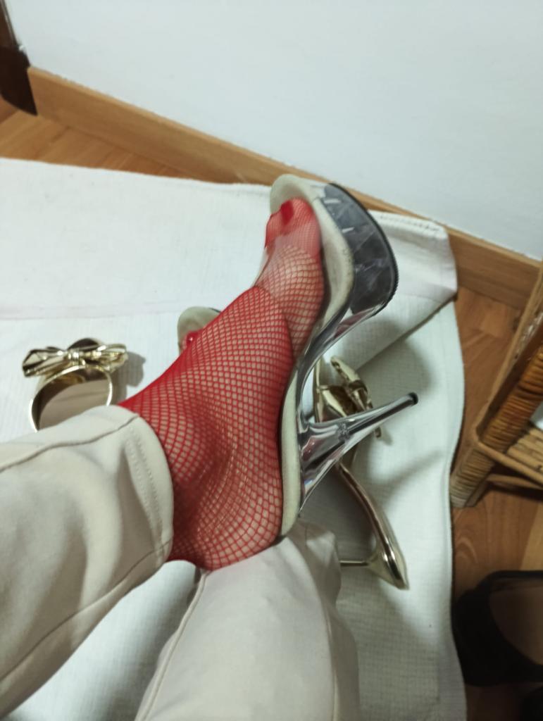 Transexual en Cádiz: 