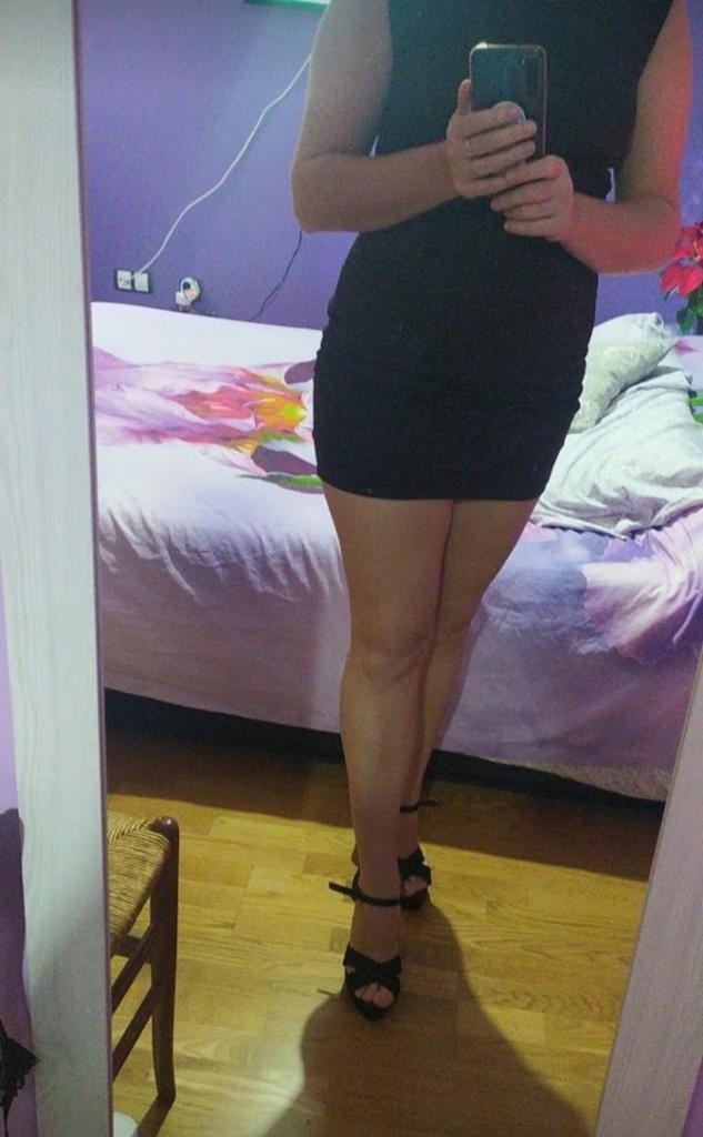 Chica busca chico en Granada: 