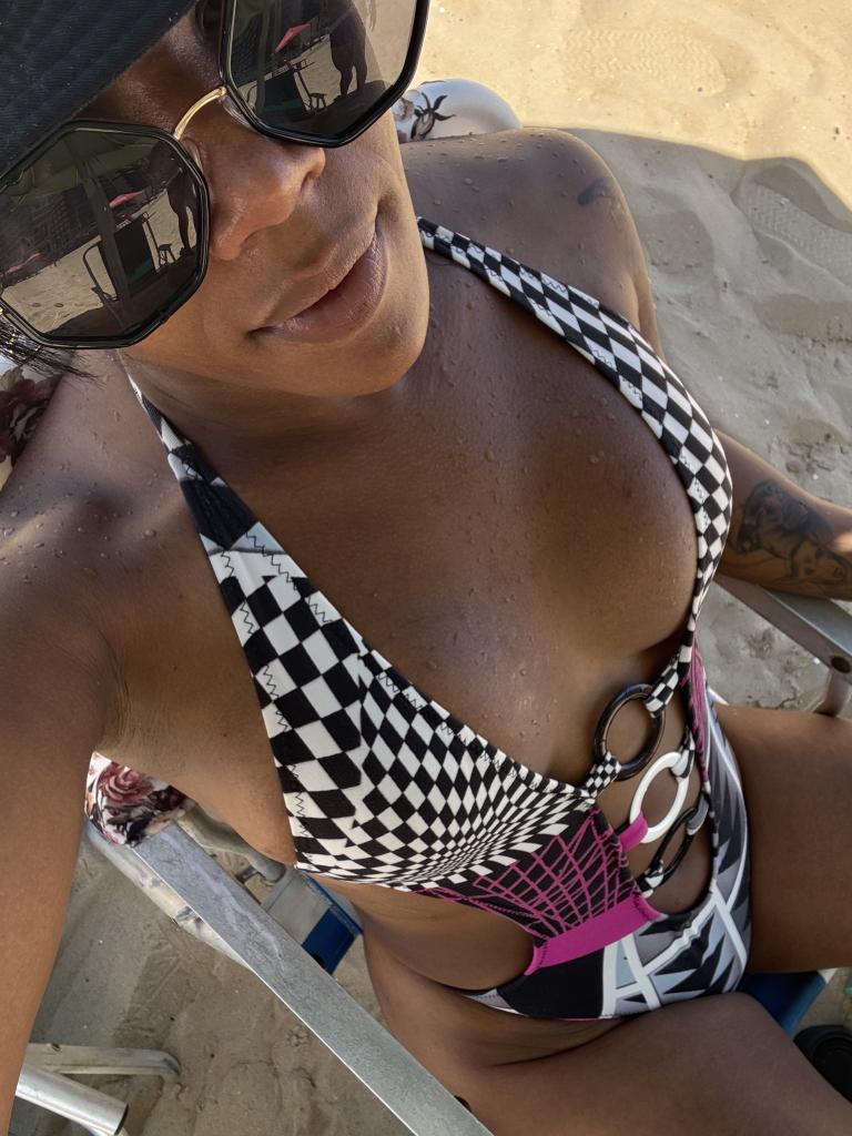 Transexual en Málaga: 