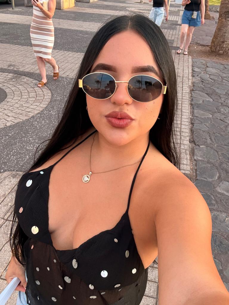655310492: Chica busca chico en Las Palmas