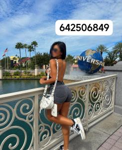642506849: Chica busca chico en Córdoba