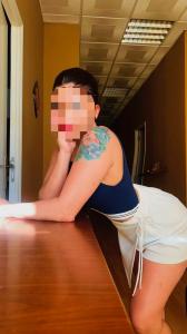 677816700: Chica busca chico en Málaga