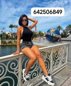 642506849: Chica busca chico en Córdoba
