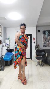 670497468: Transexual en Las Palmas