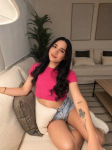 691726509: Transexual en Madrid