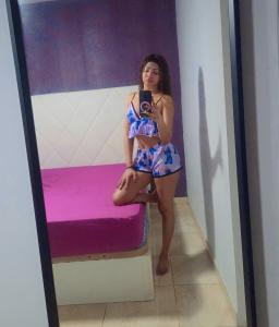 613607993: Chica busca chico en Las Palmas