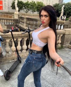 603123325: Travesti en Ibiza
