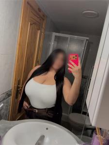 613903603: Chica busca chico en Badajoz