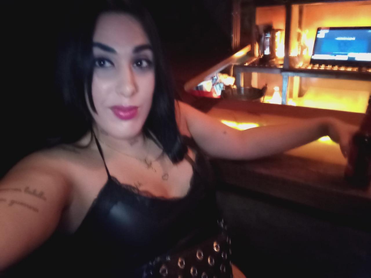 Travesti en Sevilla: 