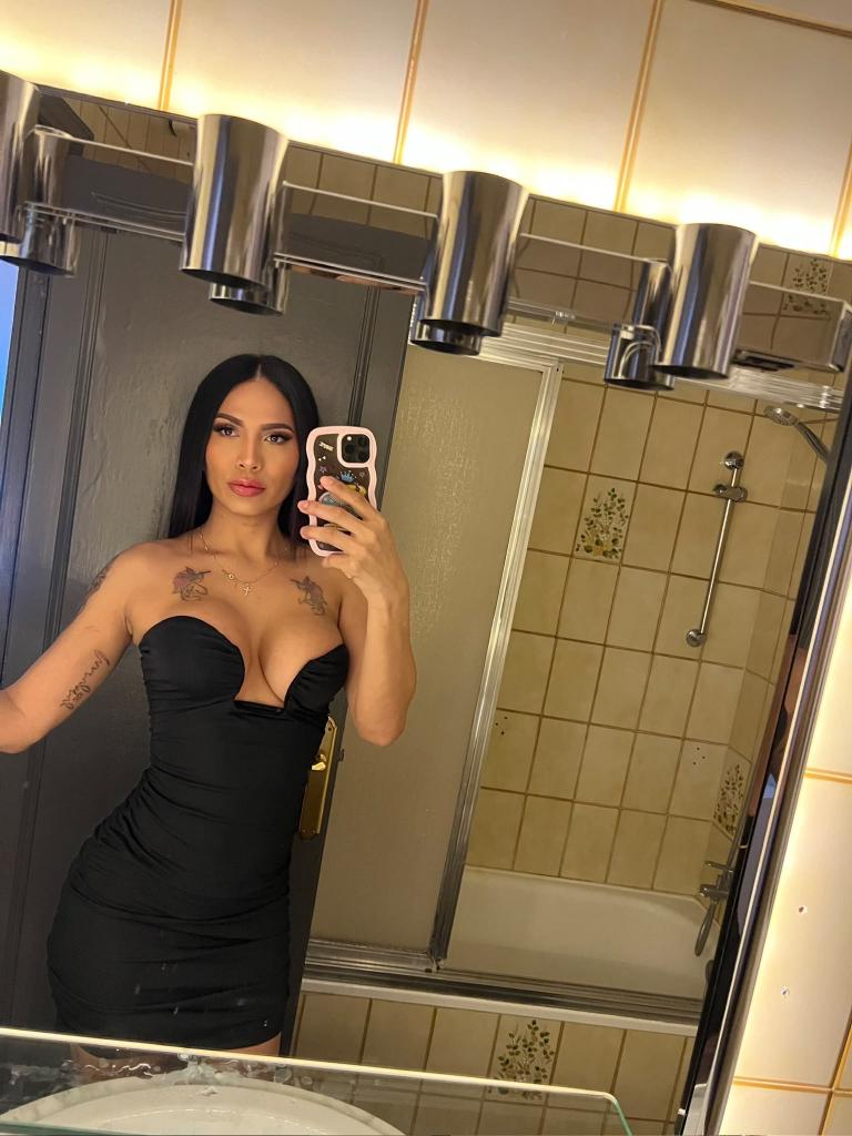 645579181: Transexual en Madrid