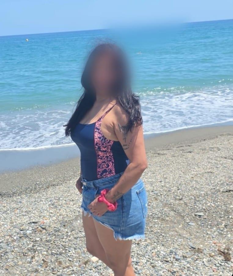 Chica busca chico en Málaga: 