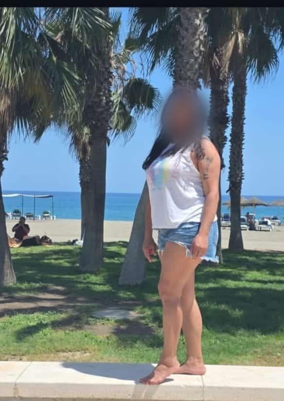 Chica busca chico en Málaga: 