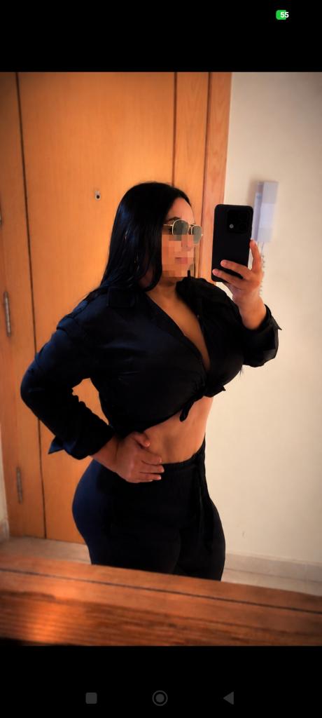 Chica busca chico en Tenerife: 