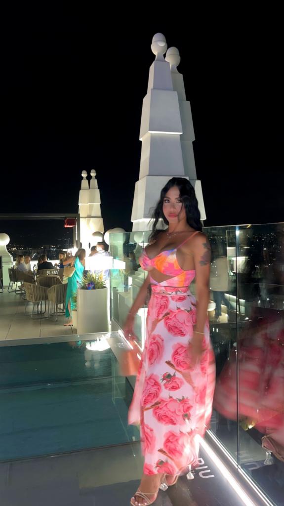 Chica busca chico en Madrid: 