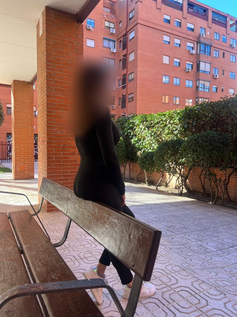 Chica busca chico en Madrid: 