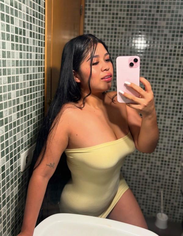 Chica busca chico en Gerona: 