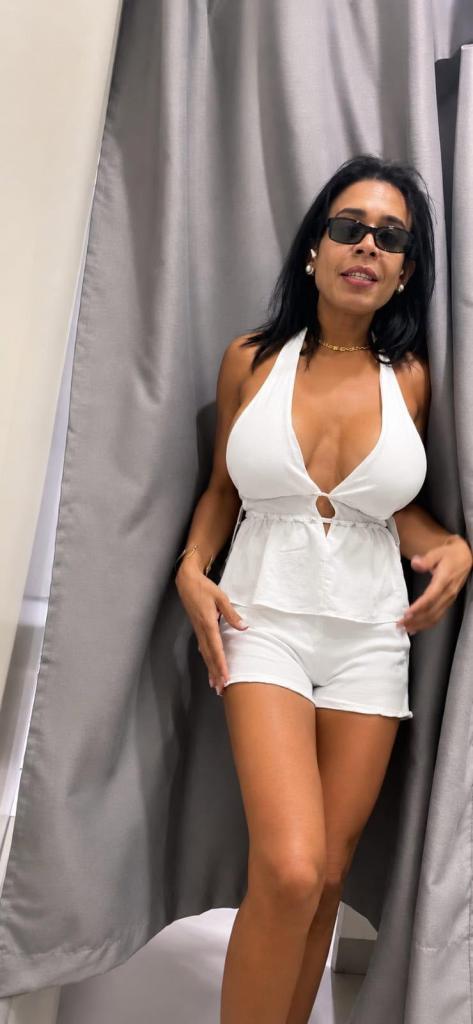 Travesti en Madrid: 