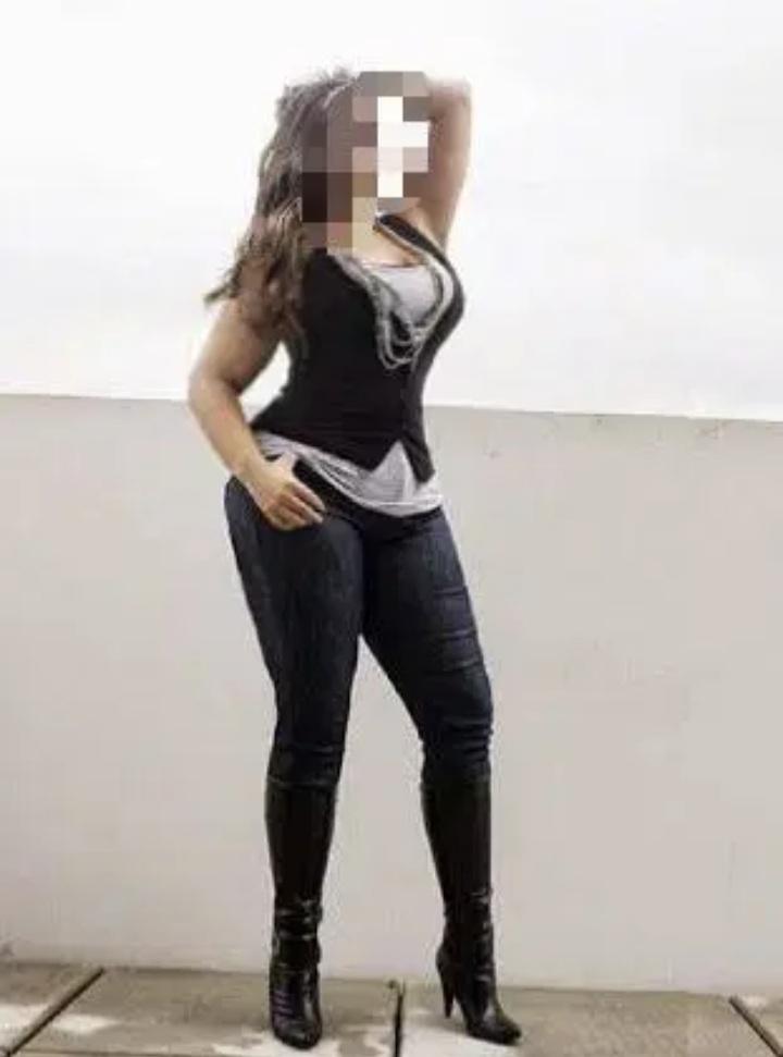 Chica busca chico en Alicante: 