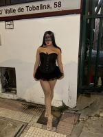 641349692: Travesti en Madrid
