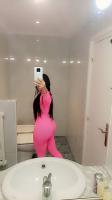 667016839: Chica busca chico en Madrid