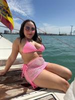658359621: Chica busca chico en Cádiz