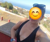 672535077: Chica busca chico en Tenerife