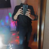 666010527: Chica busca chico en Madrid