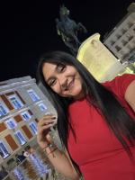 613943818: Chica busca chico en León