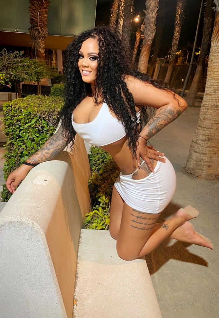 Chica busca chico en Málaga: 