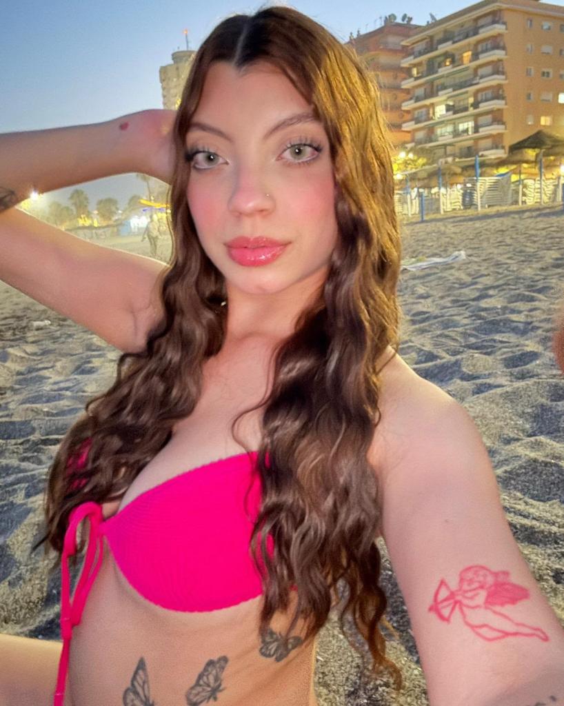 Chica busca chico en Madrid: 