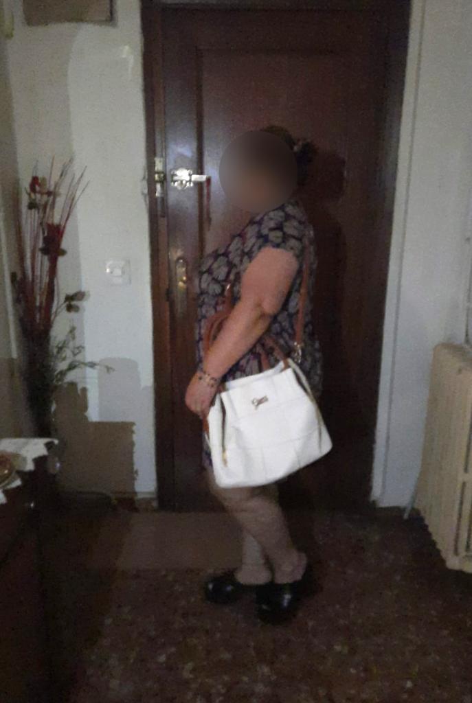 Chica busca chico en León: 