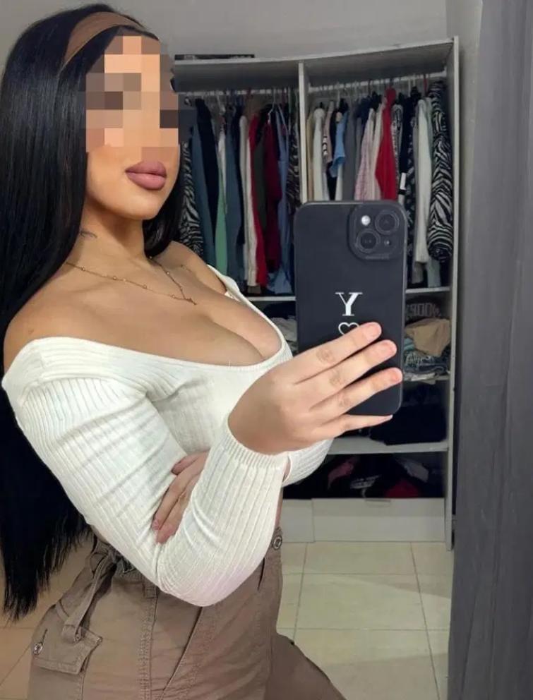 Chica busca chico en Ciudad Real: 