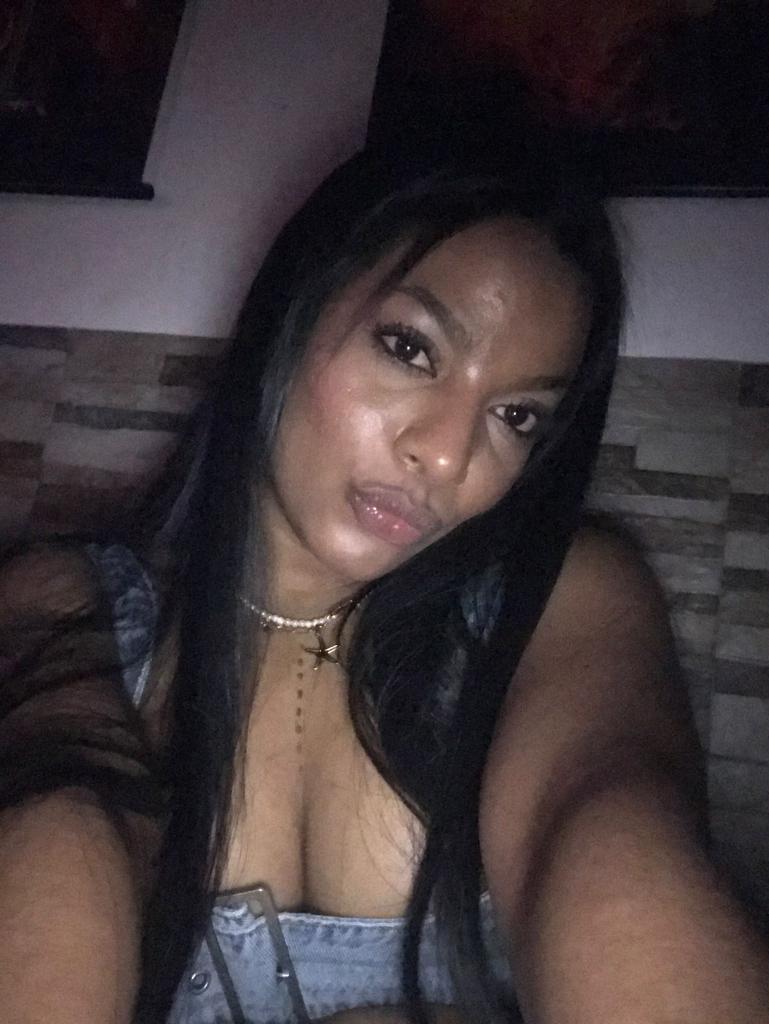 Chica busca chico en Las Palmas: 