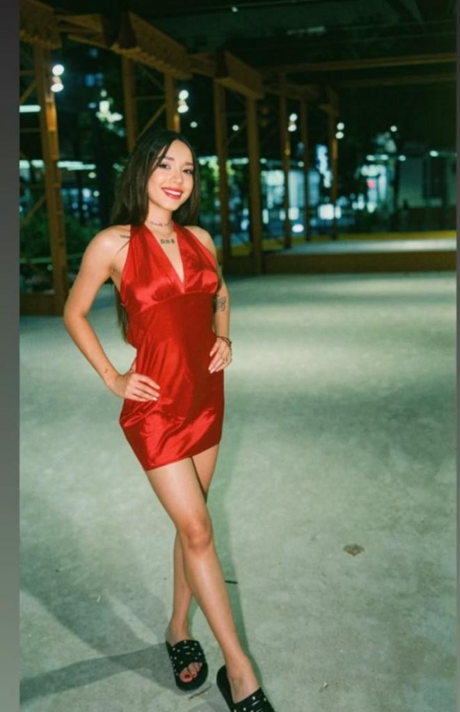 Chica busca chico en Alicante: 