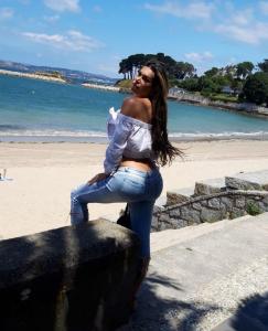 612201510: Transexual en Jaén