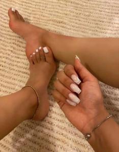 Chica busca chico en Sevilla: 