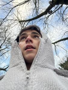 Chico busca chica en Madrid: 