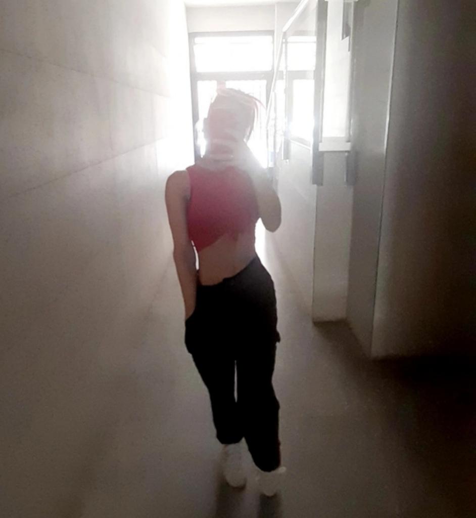 Chica busca chico en Murcia: 