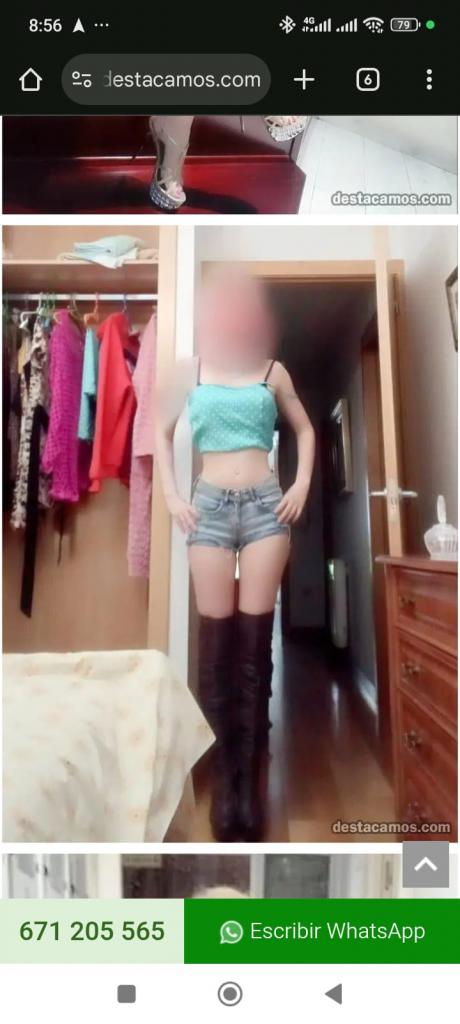 671205565: Virtual en Asturias