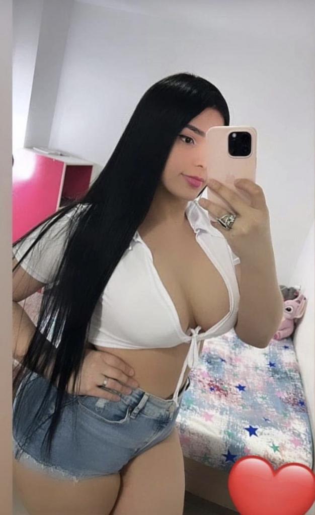 602399986: Travesti en Sevilla